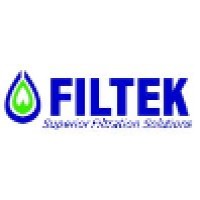 Filtek Industries Logo