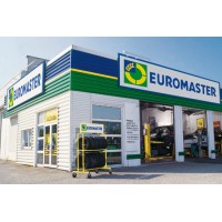 EUROMASTER SERVICES ET MANAGEMENT Logo