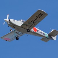 Bordeaux Aviation Logo