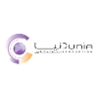 Dunia Production Logo