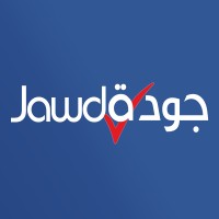 Jawda Business - Professional HR Solutions Logo