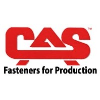 Creative Assembly Systems Logo