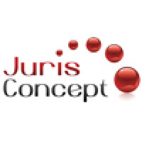 Juris Concept Logo