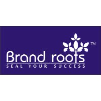Brand Roots Logo