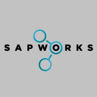 SAPWORKS PTY LTD Logo