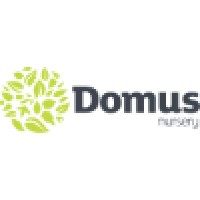 Domus Nursery Logo