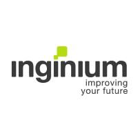 Inginium Logo