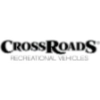 CrossRoads RV Logo