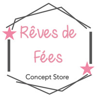 REVES DE FEES Logo
