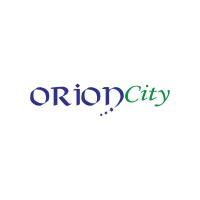 Orion City Logo