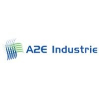 A2E INDUSTRIE Logo