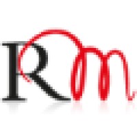 Ricard Mata Creative Communication Logo