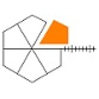 TENSEN & HUON Logo