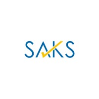 SAKS Logo