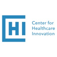 Center for Healthcare Innovation Logo