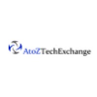 A to Z Tech Exchange Logo