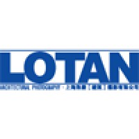 LOTAN Architectural Photography Logo