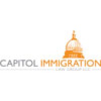 Capitol Immigration Law Group PLLC Logo