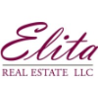 Elita Real Estate, LLC. Logo