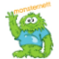 Monsternett AS Logo