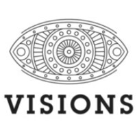 VISIONS Service Adventures Logo