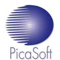PICASOFT Logo