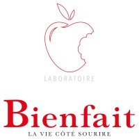 LABORATOIRE BIENFAIT Logo