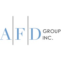 AFD Group Logo