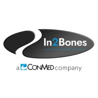 In2Bones International Logo