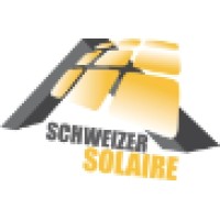 Schweizer Solaire Sàrl Logo
