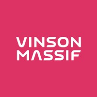 Vinson Massif Logo