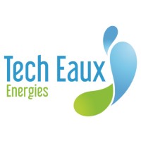 TECH EAUX ENERGIES Logo