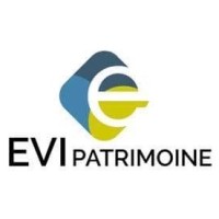 EVI PATRIMOINE Logo