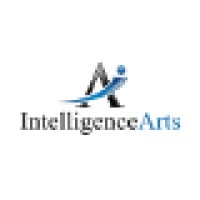 IntelligenceArts, LLC Logo