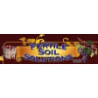 Fertile Soil Solutions Logo