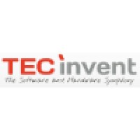 TECINVENT Logo