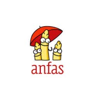 ANFAS Navarra Logo