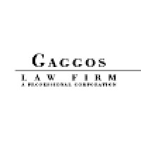 Gaggos Law Firm Logo