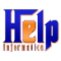 Help Informatica di Monfreda Manfredi Logo