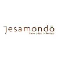 Jesamondo Salon & Spa Logo