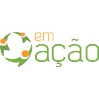 ONG Em Ação Logo