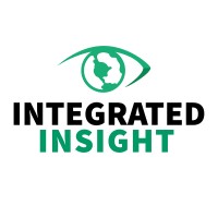 Integrated Insight Logo