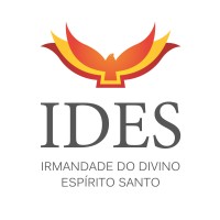IDES - Irmandade do Divino Espírito Santo Logo