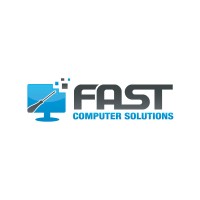 Fast Computer Solutions Logo