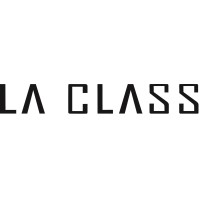 LA CLASS Logo
