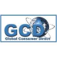 Global Consumer Direct Logo