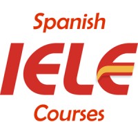 IELE,Instituto de Estudios de la Lengua Española Logo