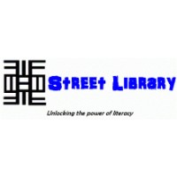 Street Library Ghana Logo