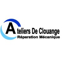ATELIERS DE CLOUANGE REPARATION MECANIQUE Logo