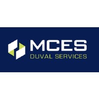 MCES DUVAL SERVICES Logo